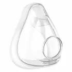 Bulle masque facial à fuite AirFit F20