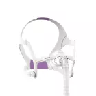 Masque nasal à fuite Airfit N20 for Her taille S