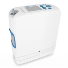 Concentrateur portable Inogen Rove 6 (16 cellules)
